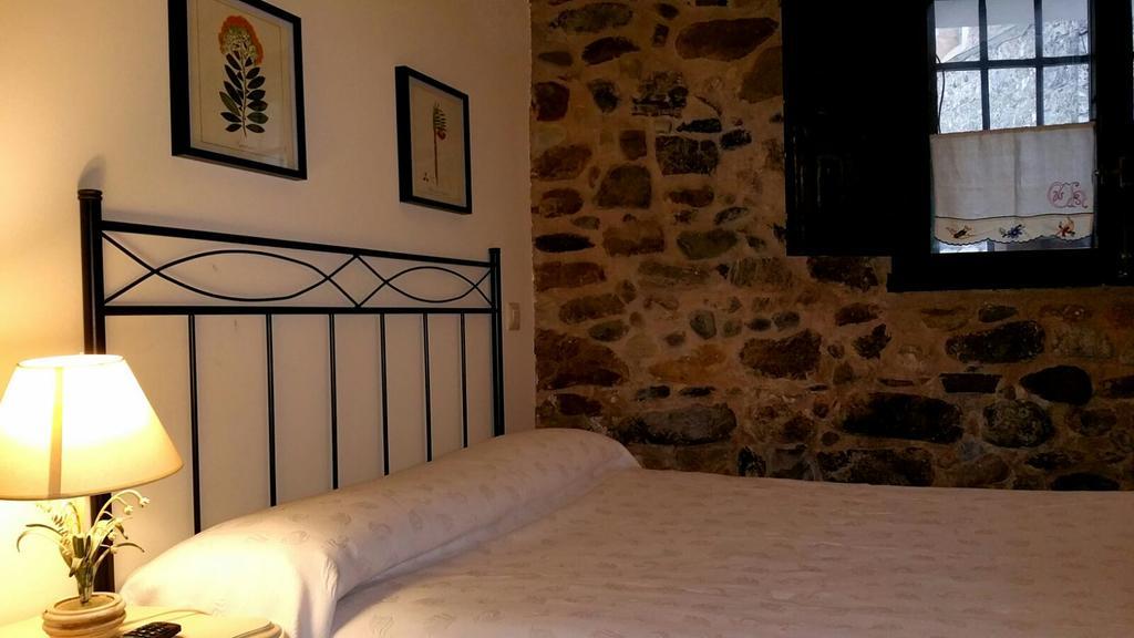 Casa Rural Las Pedrolas Arnedillo Exterior photo